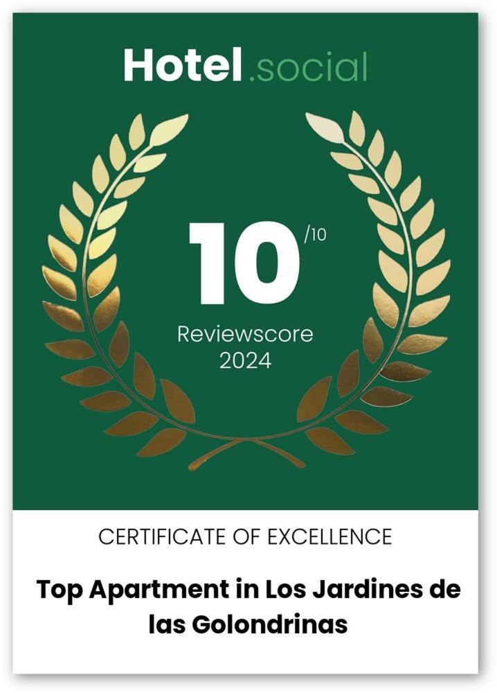 In Jardines De Golondrinas Appartement Marbellac