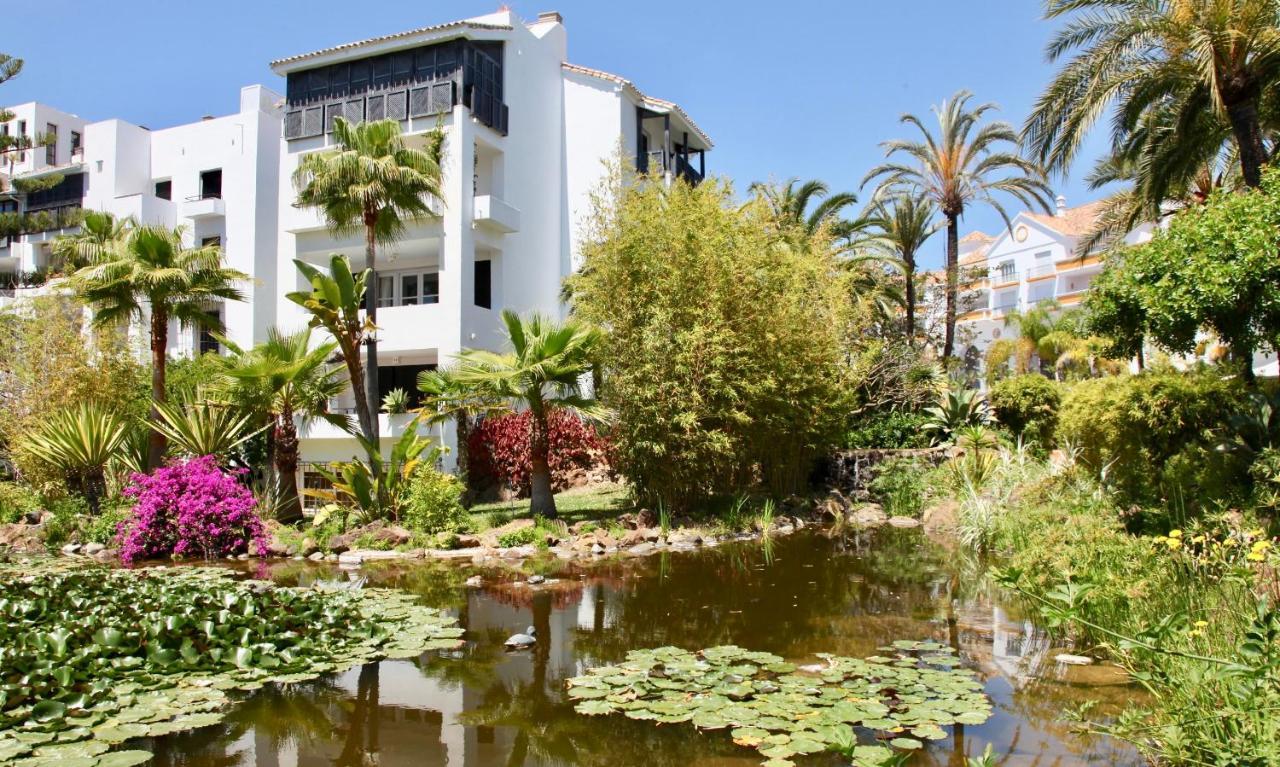 In Jardines De Golondrinas Appartement