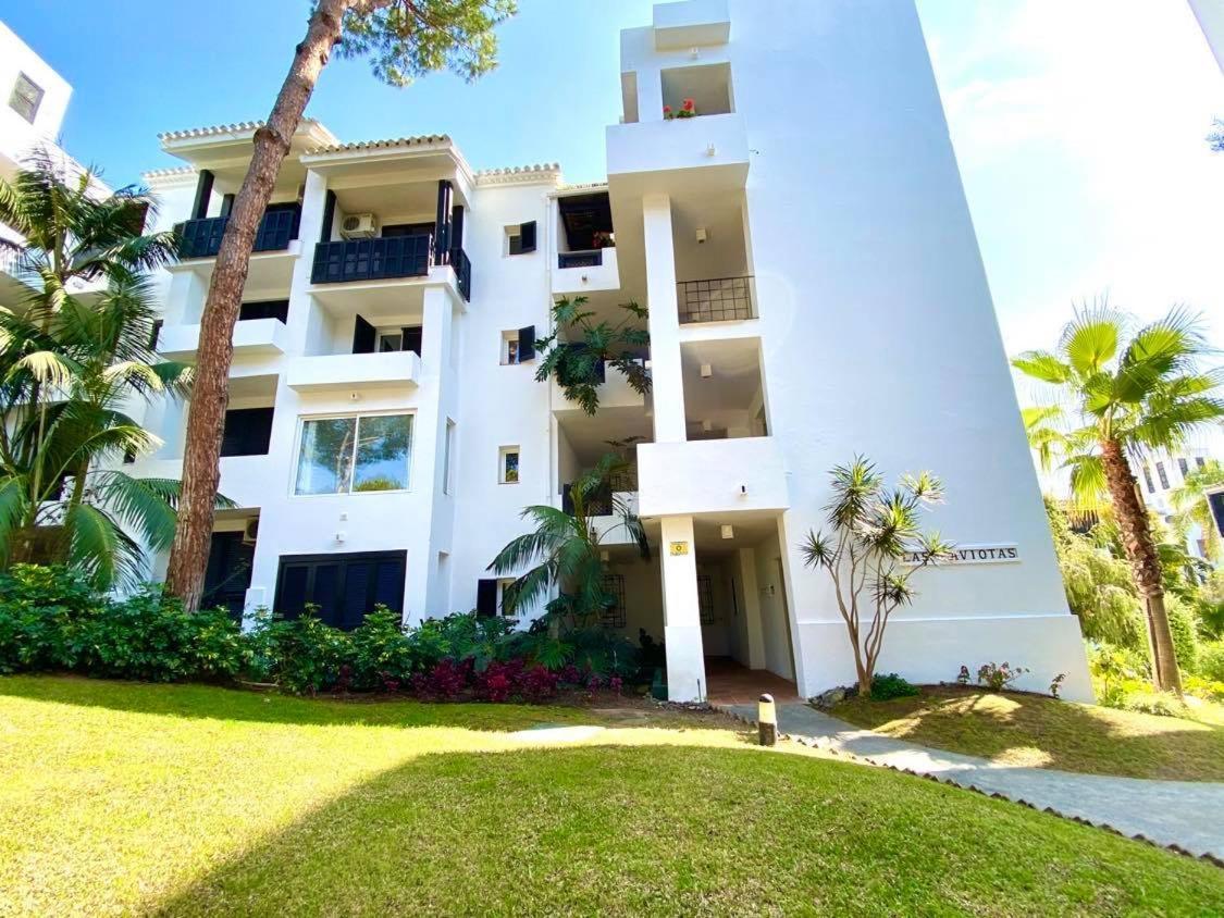 Apartament In Jardines De Golondrinas Marbella