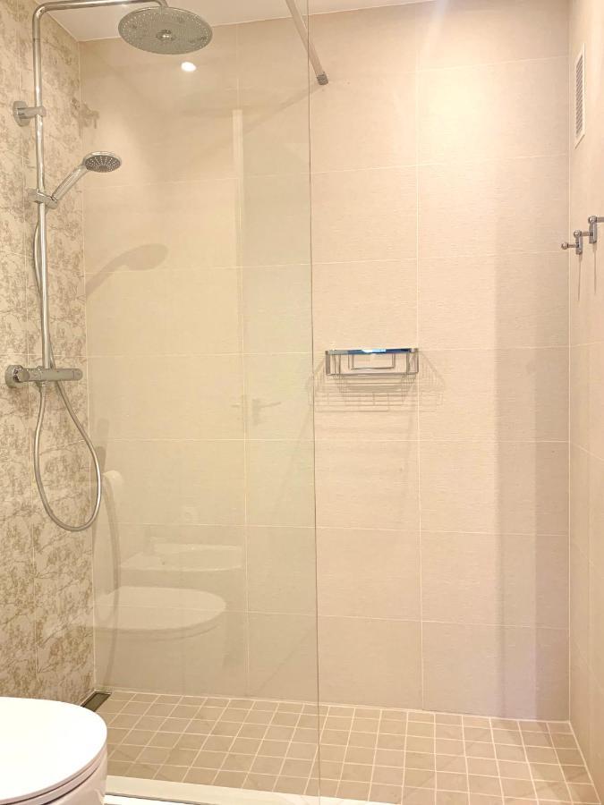 In Jardines De Golondrinas Appartement Marbellac